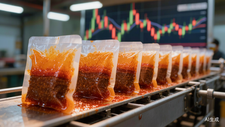海底捞、老乡鸡背后的隐形“调味王”赴港IPO,年入11亿,为何越卖越不赚钱?